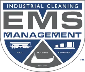 EMS Management Logo